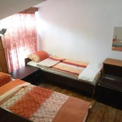Отель Bell Hostel Болгария, Пловдив - отзывы, цены и фото номеров - забронировать отель Bell Hostel онлайн комната для гостей фото 3