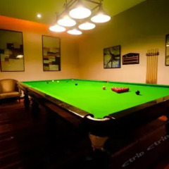 Country Garden Phoenix Hotel Lechang детские мероприятия