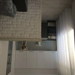 Апартаменты Apartment On Roz 41 Сочи в номере фото 2