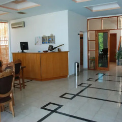 Hotel Dea интерьер отеля фото 2