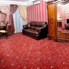 Отель Garden Hall Тернополь спа