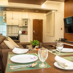 Отель Nalahiya Residence в номере