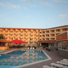 By Cappadocia Hotel & Spa Аванос бассейн фото 2