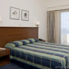 Отель Sentido Kouzalis Beach комната для гостей фото 2