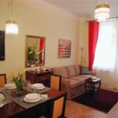 Отель Appartements Hermine Австрия, Вена - отзывы, цены и фото номеров - забронировать отель Appartements Hermine онлайн комната для гостей