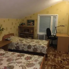 Гостиница Gostevoy Dom Na Brusnichnoy 22 комната для гостей фото 4