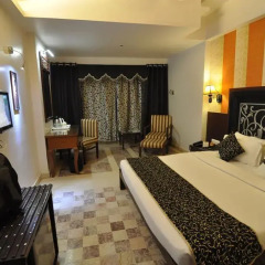 Hotel Venkatesh International комната для гостей фото 4