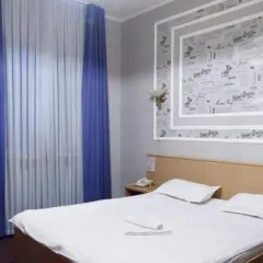 Гостиница Residenz Hotel Казахстан, Нур-Султан - отзывы, цены и фото номеров - забронировать гостиницу Residenz Hotel онлайн комната для гостей