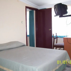 Kemer Hotel All Inclusive комната для гостей фото 3