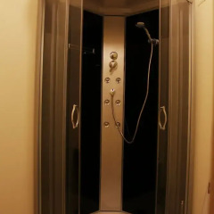Отель Auberge de Provence ванная