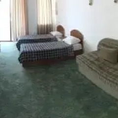 Hotel Corona Свети Влас комната для гостей фото 2