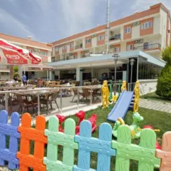 Apollon Holiday Village Турция, Алтинкум - отзывы, цены и фото номеров - забронировать отель Apollon Holiday Village онлайн помещение для мероприятий