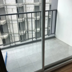 Отель The Winner Condominium Pattaya by Met балкон