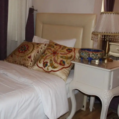 Отель Istanbul Garden Suite удобства в номере