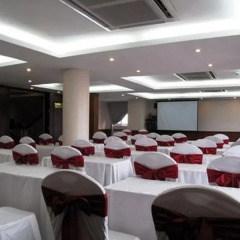 Star View Hotel Hanoi
