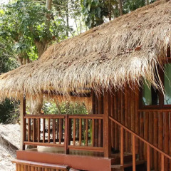 Отель Koh Jum Resort фото 5