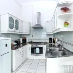 Отель Corvin Residence Венгрия, Будапешт - отзывы, цены и фото номеров - забронировать отель Corvin Residence онлайн в номере фото 2