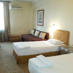 Отель Park Otel Edirne Эдирне комната для гостей фото 3