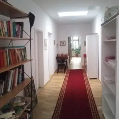 Отель Gwuni Mopera развлечения