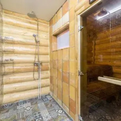 Гостиница Inn OZZ Казахстан, Караганда - отзывы, цены и фото номеров - забронировать гостиницу Inn OZZ онлайн сауна