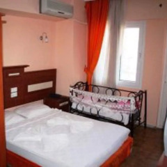 Kemalbutik Hotel комната для гостей фото 4