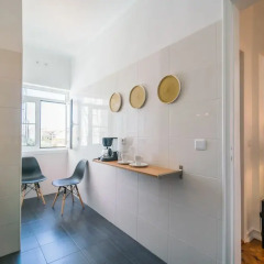 Отель ShortStayFlat Estrela S.Bento интерьер отеля фото 3