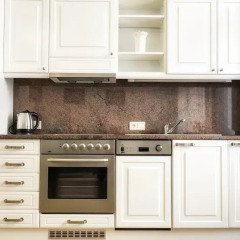 Апартаменты Apartment by the Old Town Square в номере