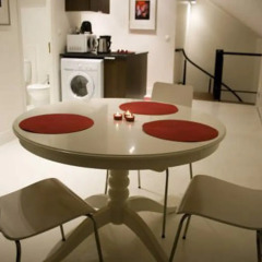 Апартаменты InSuites Chiado Apartments I Лиссабон комната для гостей фото 3