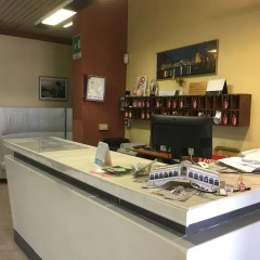 Primavera Hotel интерьер отеля