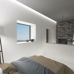 Отель White Exclusive Suite & Villas удобства в номере фото 2