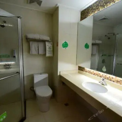Qianshui Bay Hotel- Wuyuan комната для гостей