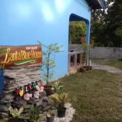 Отель Lanta Blue House детские мероприятия