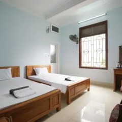 Thanh Nam Hotel Best Price комната для гостей фото 3