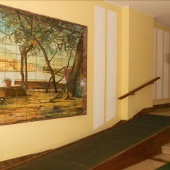 Отель Reboa Resort Италия, Рим - отзывы, цены и фото номеров - забронировать отель Reboa Resort онлайн интерьер отеля
