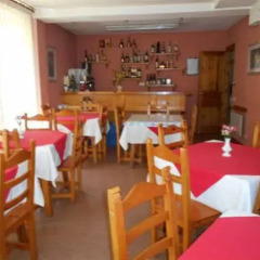 Hotel Anglada питание