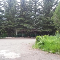 Отель Guest House Mush пляж