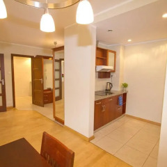 Апартаменты Top Location Apartment Сопот в номере фото 2