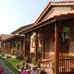 Отель Vardan Resort n' Apartment Непал, Покхара - отзывы, цены и фото номеров - забронировать отель Vardan Resort n' Apartment онлайн фото 8