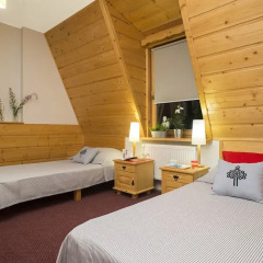 Отель TWW Apartamenty Zakopane детские мероприятия фото 2