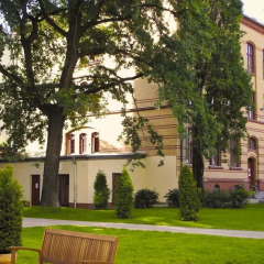 Hotel Die Schule