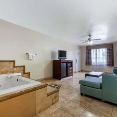 Отель Days Inn And Suites Mesa США, Меса - отзывы, цены и фото номеров - забронировать отель Days Inn And Suites Mesa онлайн спа