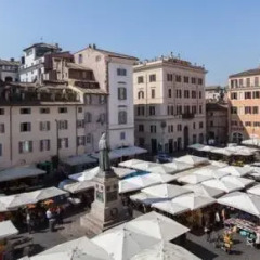 Отель Campo de' Fiori фото 15