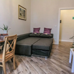Апартаменты Clodio10 Suite & Apartment комната для гостей фото 2
