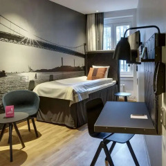 Отель Comfort Hotel Goteborg Швеция, Гётеборг - отзывы, цены и фото номеров - забронировать отель Comfort Hotel Goteborg онлайн спа