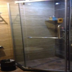 Chongqing House Hotel ванная