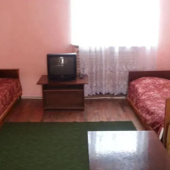 Отель Guest House Mush комната для гостей фото 4
