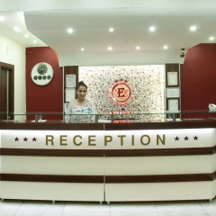 Egemen Hotel Турция, Мерсин - отзывы, цены и фото номеров - забронировать отель Egemen Hotel онлайн спа фото 2