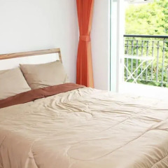 Отель Utd Libra Residence Бангкок комната для гостей фото 5