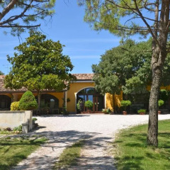 Отель Agriturismo La Montina Понти-суль-Минчо фото 5