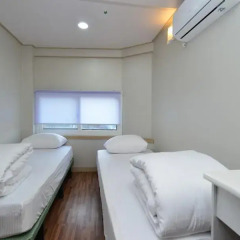 Отель 2U Guesthouse Сеул детские мероприятия